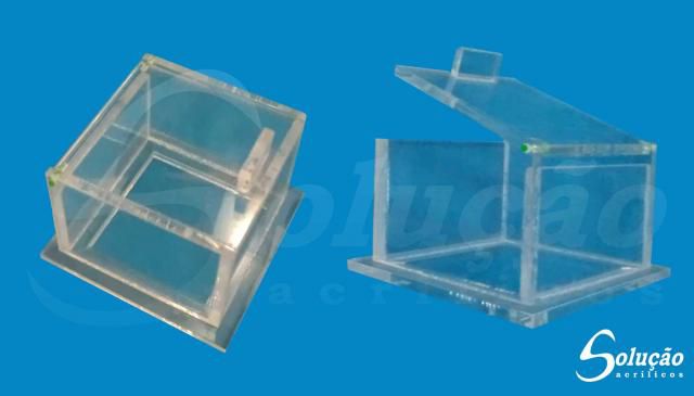 Proteção Para Botão - Modelo 1083