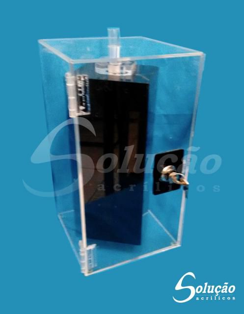 Expositor para brincos - Modelo 1101