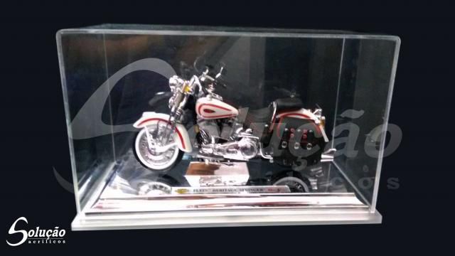 Cúpula - Modelo 1115