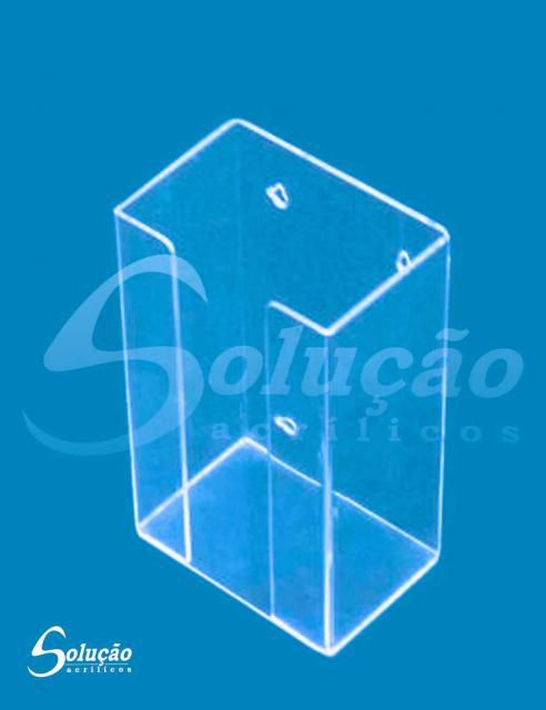 Suporte Para Caixas De Luvas - Modelo 1148