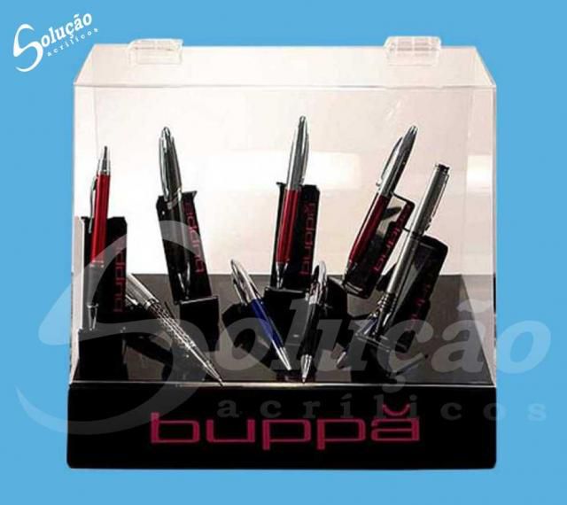 Expositor para canetas - Modelo 819