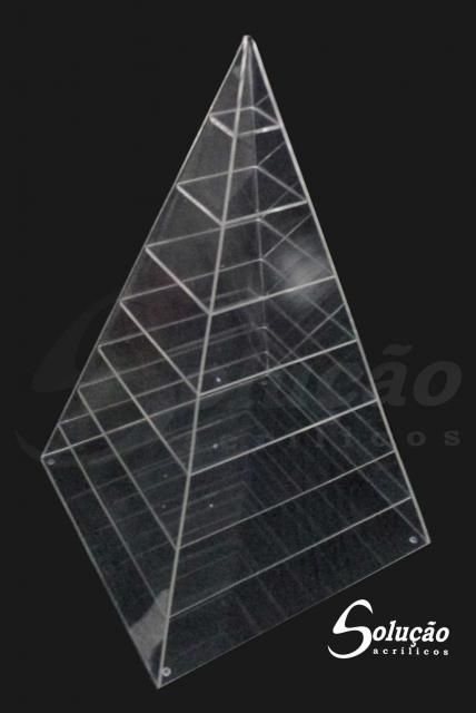 Dispenser de acrílico