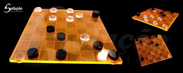 Jogo - Modelo 928
