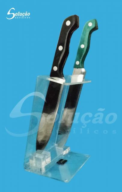 Expositor de facas - Modelo 954
